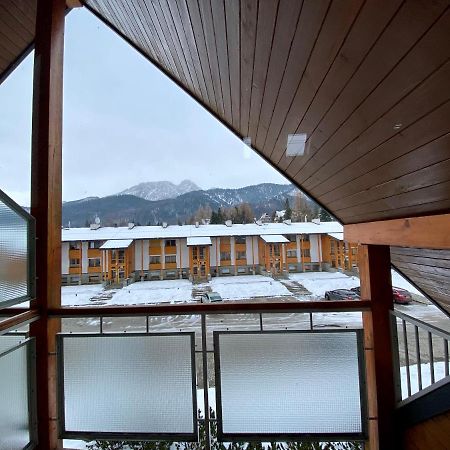 Viva Maria Zakopane Lejlighed Eksteriør billede